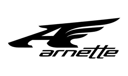 Logotipo de Arnette
