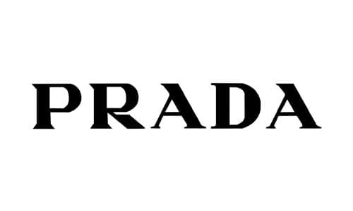 Logotipo de Prada