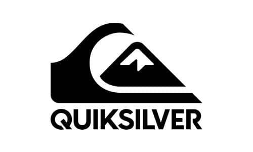 Logotipo de Quiksilver
