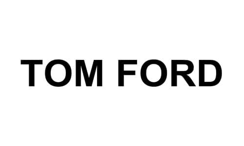 Logotipo de Tom Ford