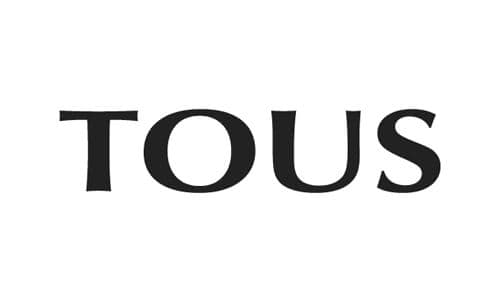 Logotipo de Tous