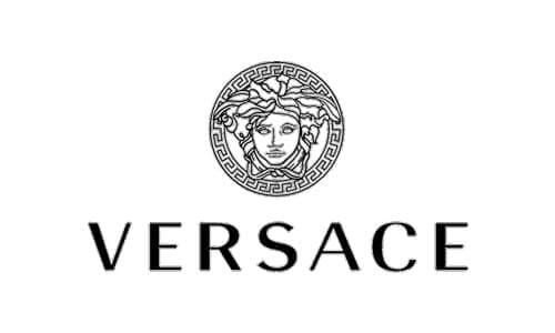 Logotipo de Versace